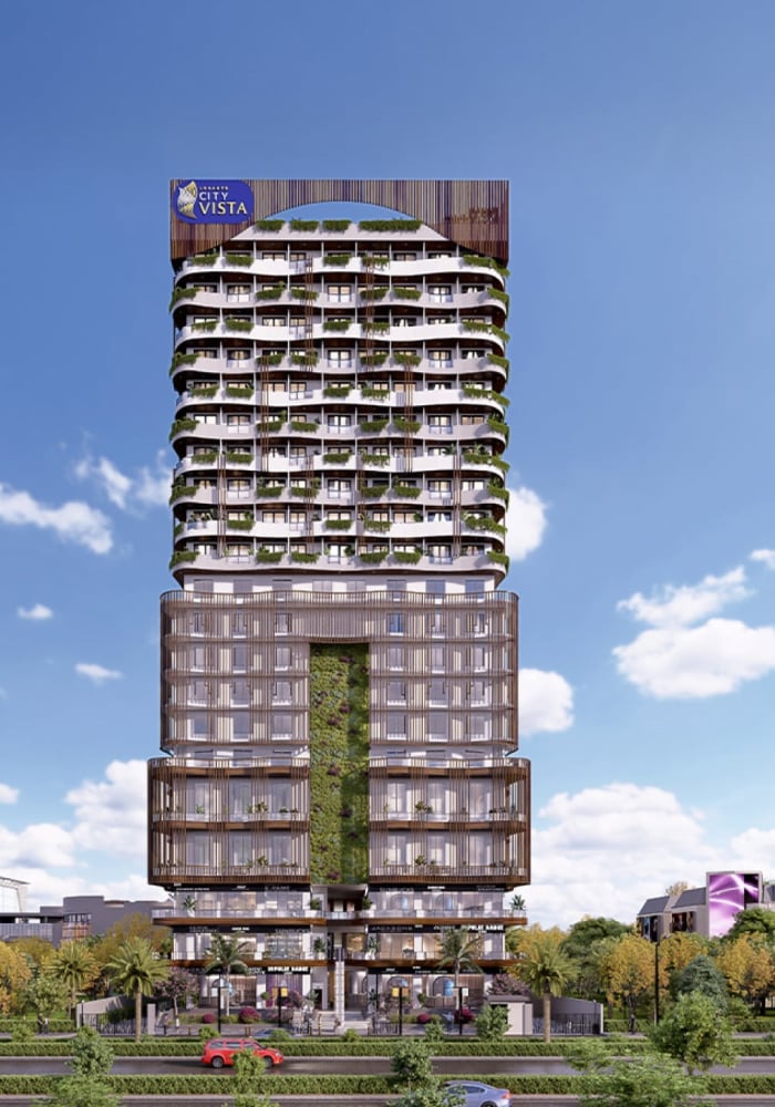 levante city vista banner image