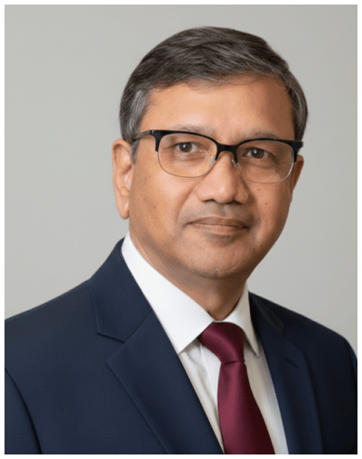 rajiv goel