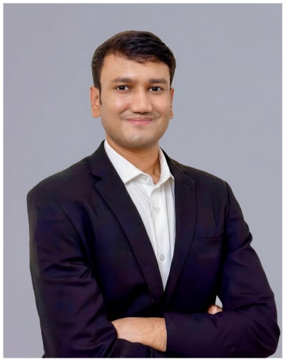 saurav goel